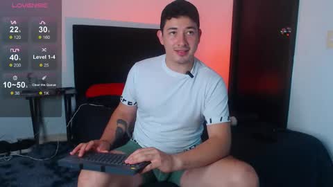 lex__miller online show from March 14, 1:42 am