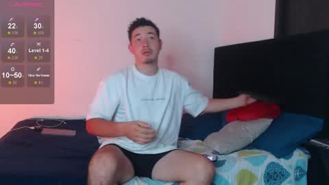 lex__miller online show from March 22, 10:58 pm