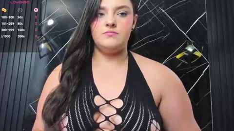 Lexa  online show from February 28, 11:47 am