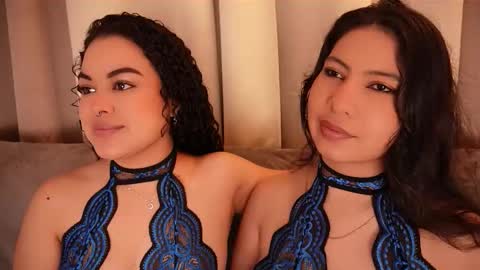 Gabrielle  Lexa  online show from March 8, 11:36 am