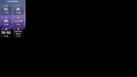 Lexas Room online show from February 23, 4:36 am