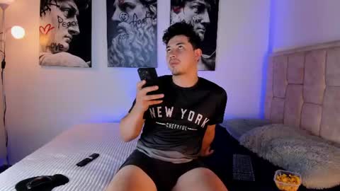 lex and emanuel online show from June 21, 4:52 am