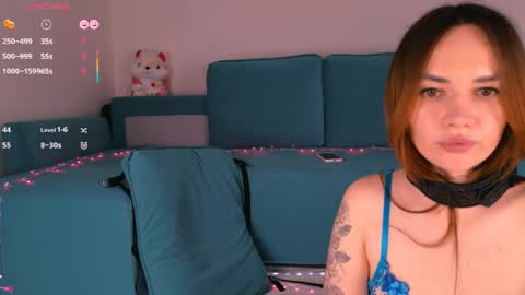 LexAshley online show from April 18, 7:58 pm