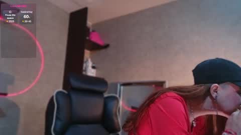 lexavega_ online show from June 27, 4:35 pm