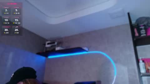 lexavega_ online show from June 29, 4:06 pm