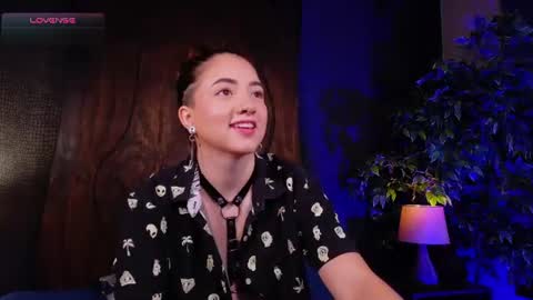 lexavega_ online show from July 29, 10:54 pm