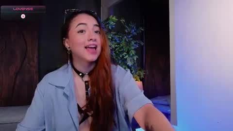 lexavega_ online show from July 22, 10:34 pm