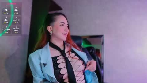 lexavega_ online show from June 24, 4:47 pm