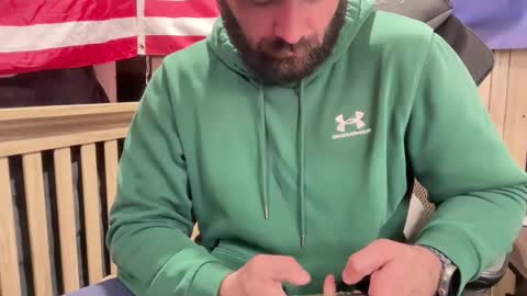 lexdexi online show from February 21, 6:16 am