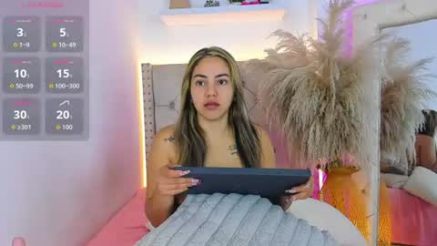 lexi__palmer online show from July 23, 12:25 pm