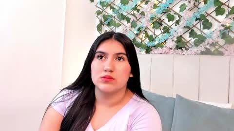 Gabrielle online show from November 4, 10:27 am