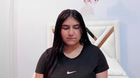 Gabrielle online show from April 17, 11:01 am