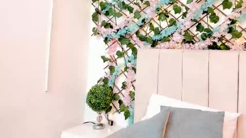 Gabrielle online show from October 29, 10:28 am