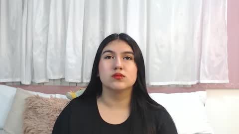 Gabrielle online show from November 16, 11:12 am