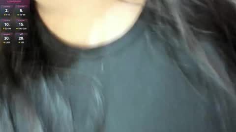 Gabrielle online show from February 15, 11:09 am