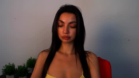 Alexia online show from June 11, 12:25 pm