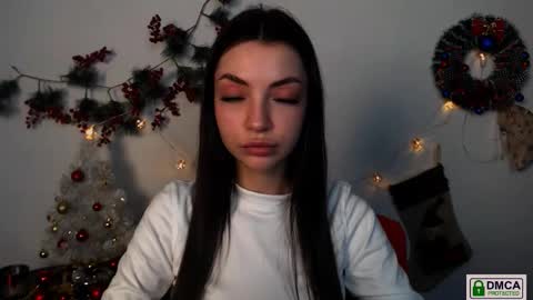 Alexia online show from December 22, 3:19 pm