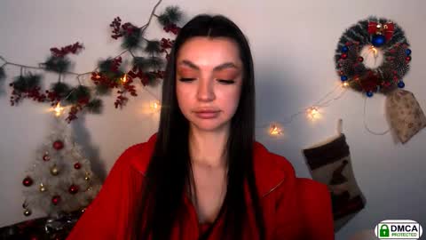 Alexia online show from February 11, 3:16 pm