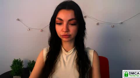 Alexia online show from April 17, 12:51 pm