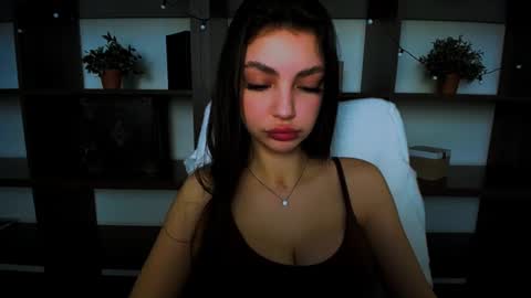 Snapshot of lexi_jos chatting on March 6, 11:03 am Alexia online show from March 6, 11:03 am