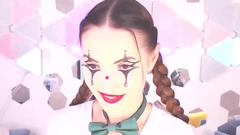 Alexia online show from September 27, 6:55 am