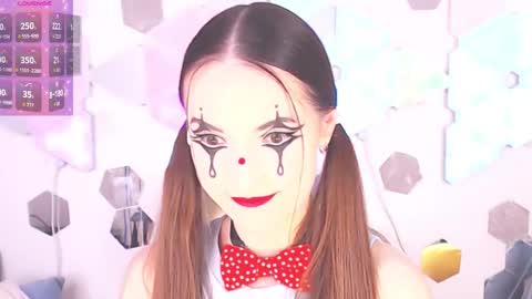 Alexia online show from September 19, 8:18 am