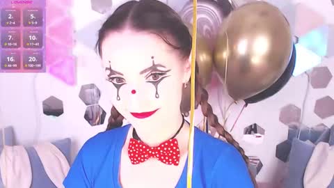 Alexia online show from September 12, 6:26 am