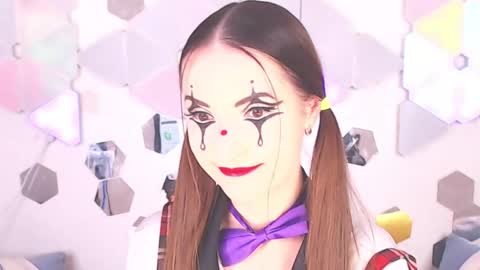 Alexia online show from September 26, 6:54 am