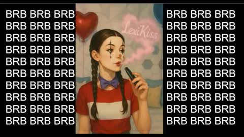 Alexia online show from September 25, 6:42 am