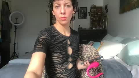 Lexi Purr online show from July 2, 3:44 am