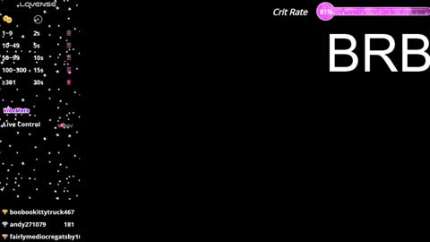 Snapshot of lexi_split chatting on December 26, 11:54 am Lexi GTM2 MonWedThurSatSun 1000am-400pm online show from December 26, 11:54 am