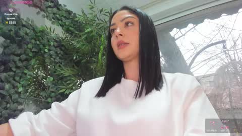 lexi_storm online show from February 15, 7:51 am