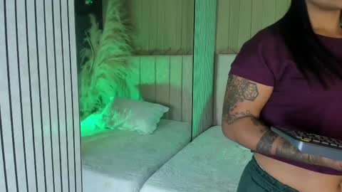 Lexi Adams  online show from June 8, 12:17 pm