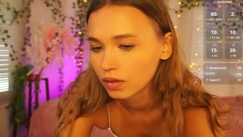 Lexi  online show from February 15, 4:59 am