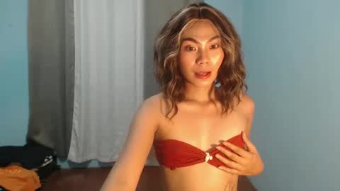 CALL ME LEXIE online show from January 13, 2:42 pm