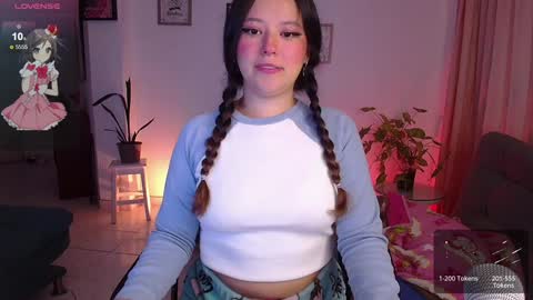 Lexie Thompson   8pm  0000am -5 online show from December 30, 3:03 am