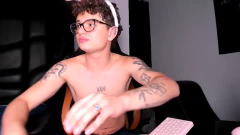 Lixie And Nte online show from February 20, 7:34 am