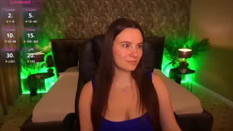Allia online show from July 13, 9:40 pm
