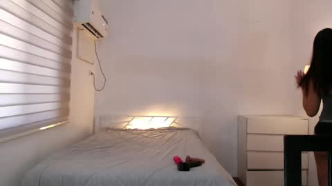 Megan online show from December 4, 4:12 am