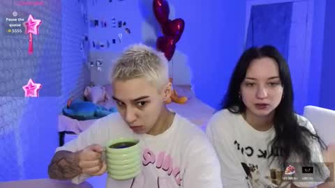 Sexy Lexie online show from February 18, 4:23 am