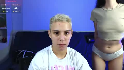 Sexy Lexie online show from May 13, 11:09 am