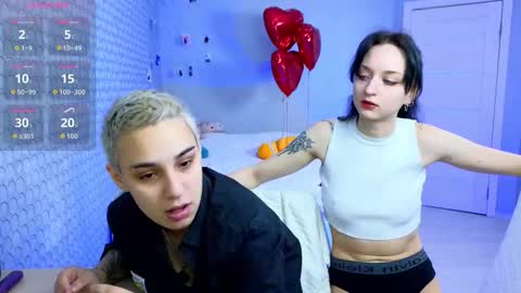 Sexy Lexie online show from February 27, 11:03 am