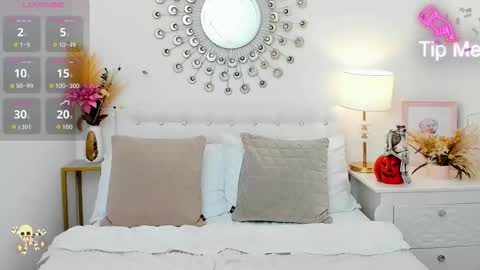 Alex online show from October 29, 2:41 pm