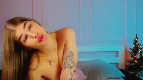 LexieSugar online show from January 8, 6:58 pm