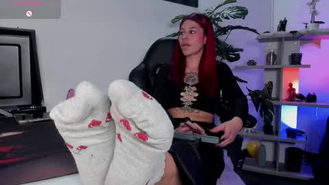 Lexie  online show from May 26, 12:33 pm