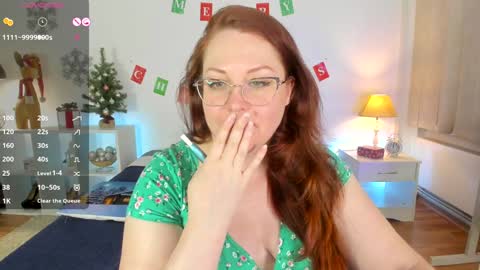 Lexi online show from January 17, 2:29 am