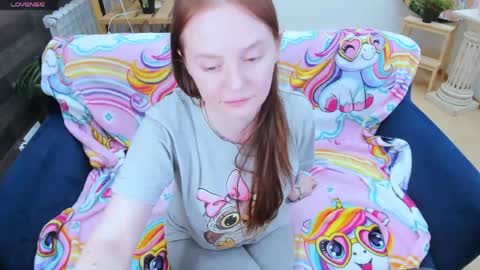 Lexi online show from June 2, 6:48 am