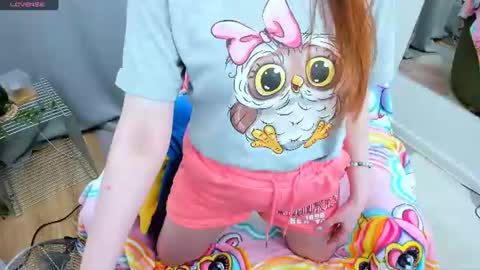 Lexi online show from June 26, 7:03 am
