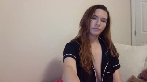 Alexia L. online show from January 15, 10:57 pm