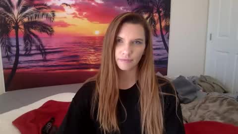 Alexia L. online show from October 16, 5:01 pm